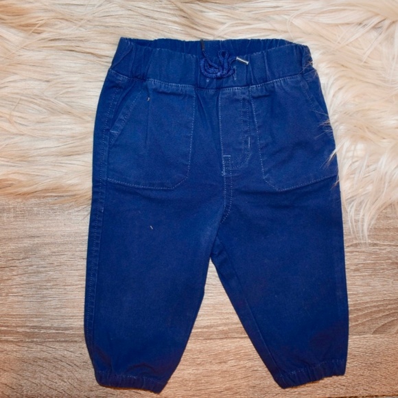 Ralph Lauren Polo Two Piece Set 6M - Picture 5 of 6